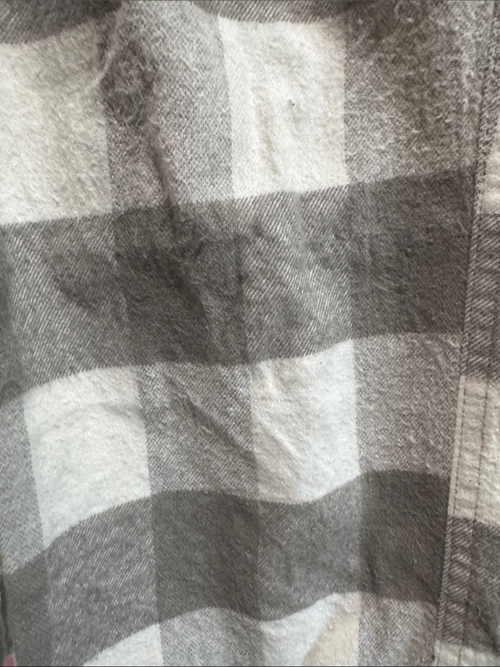 Hollister sleep pants - Picture 3 of 5